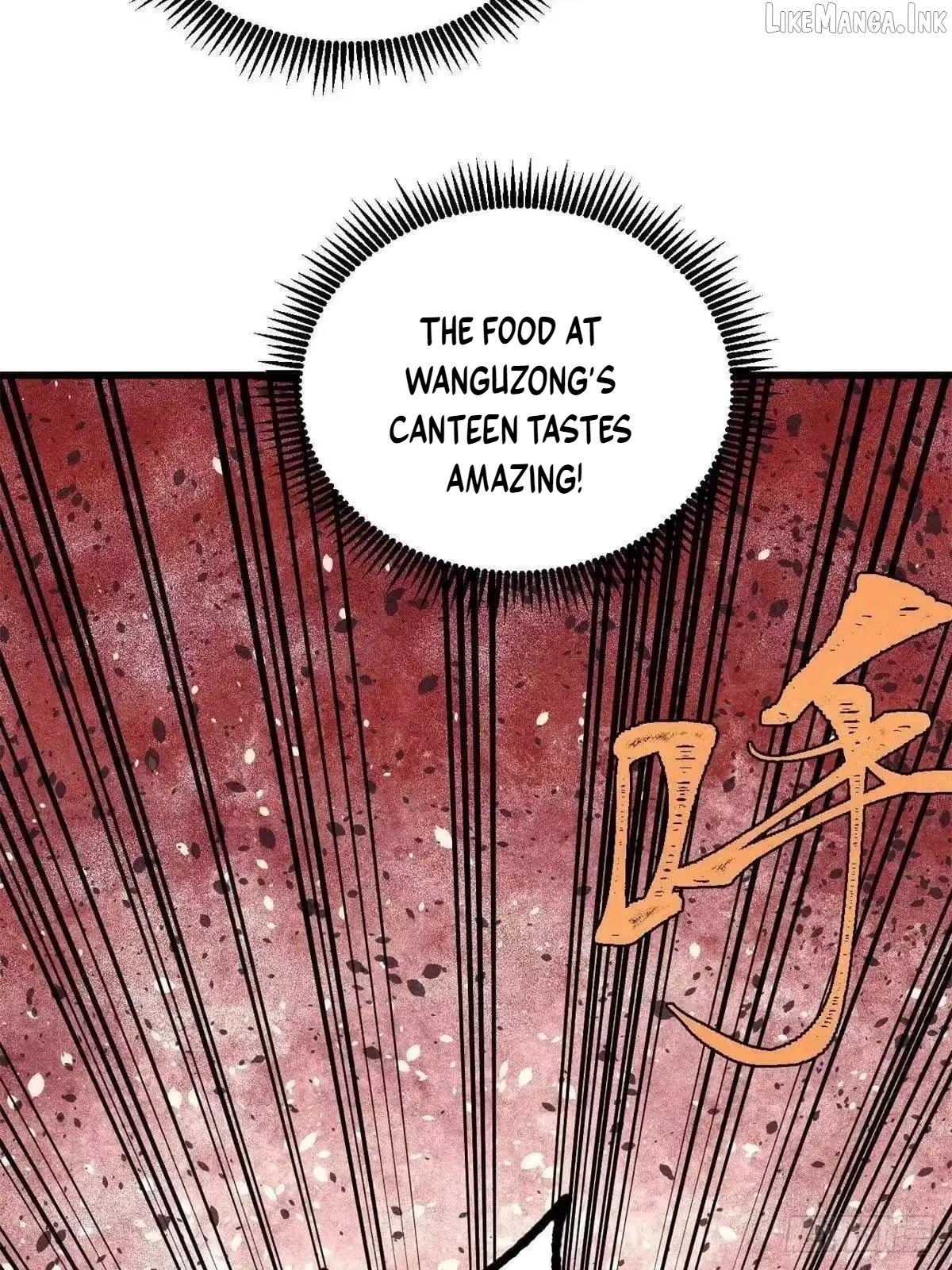 All Hail the Sect Leader Chapter 530 - page 8